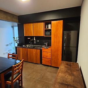 Departamento En Microcentro, Un Dormitorio En Planta Baja