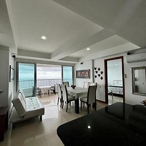 Paraiso En Bocagrande Con Vista Al Mar